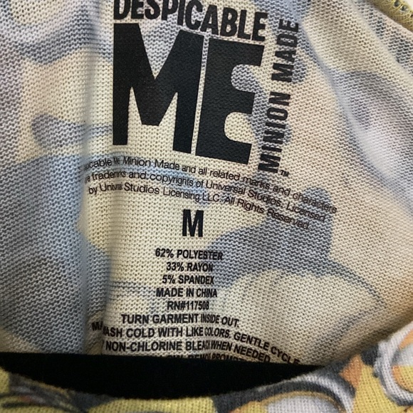 Despicable Me / Minions shirt - Picture 2 of 3
